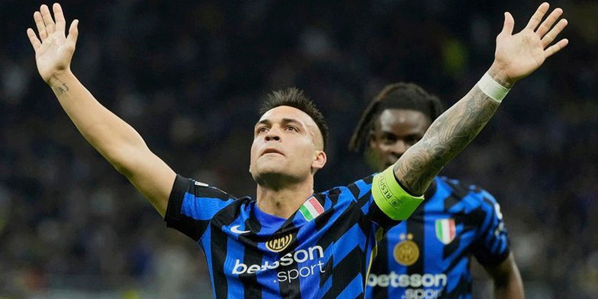 Bersiaplah PSG! Inter Milan Kini Lebih Tangguh dan Matang di Final Liga Champions