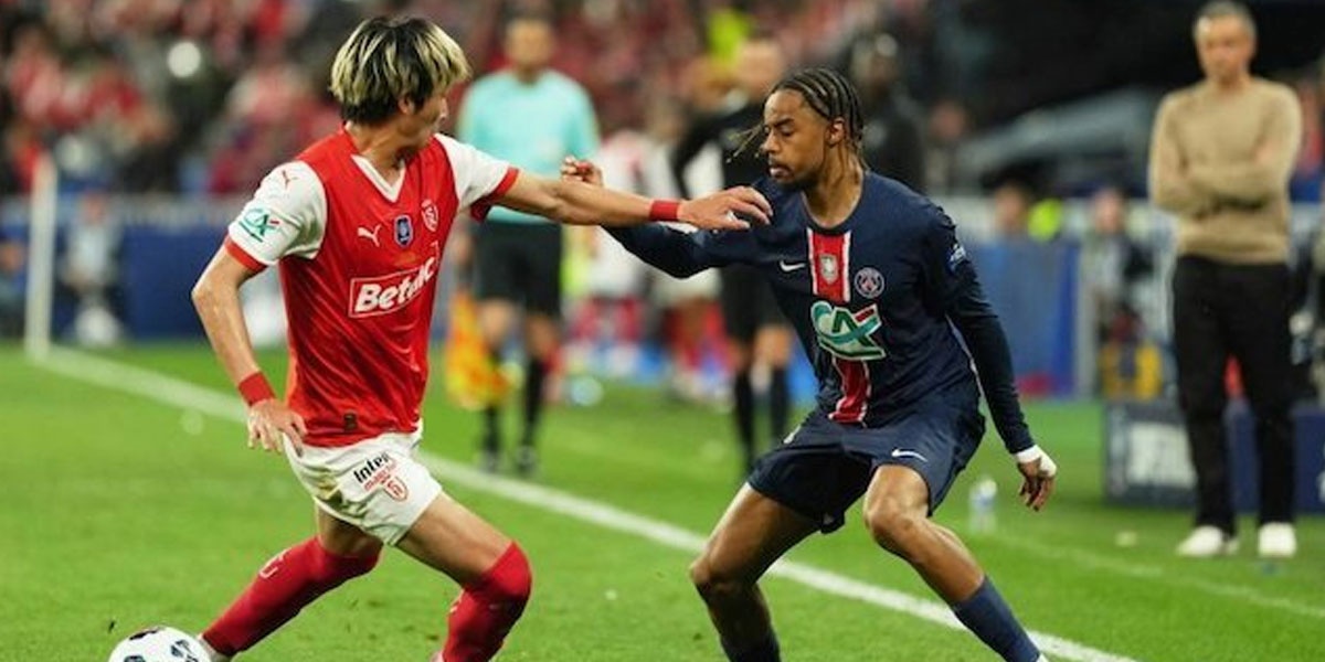 Rekor Paris Saint-Germain dan Prospek Treble 