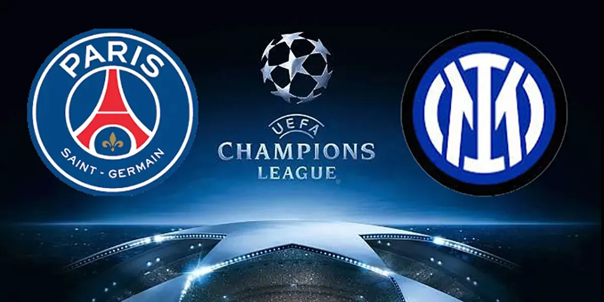 UEFA Umumkan Final Liga Champions PSG akan Melawan Inter Milan!