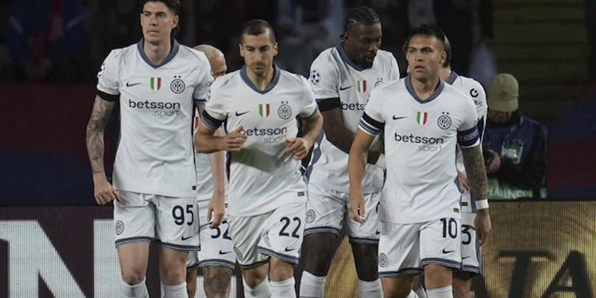 Fokus Lautaro Martinez: Wujudkan Mimpi Final Meski Gagal Treble