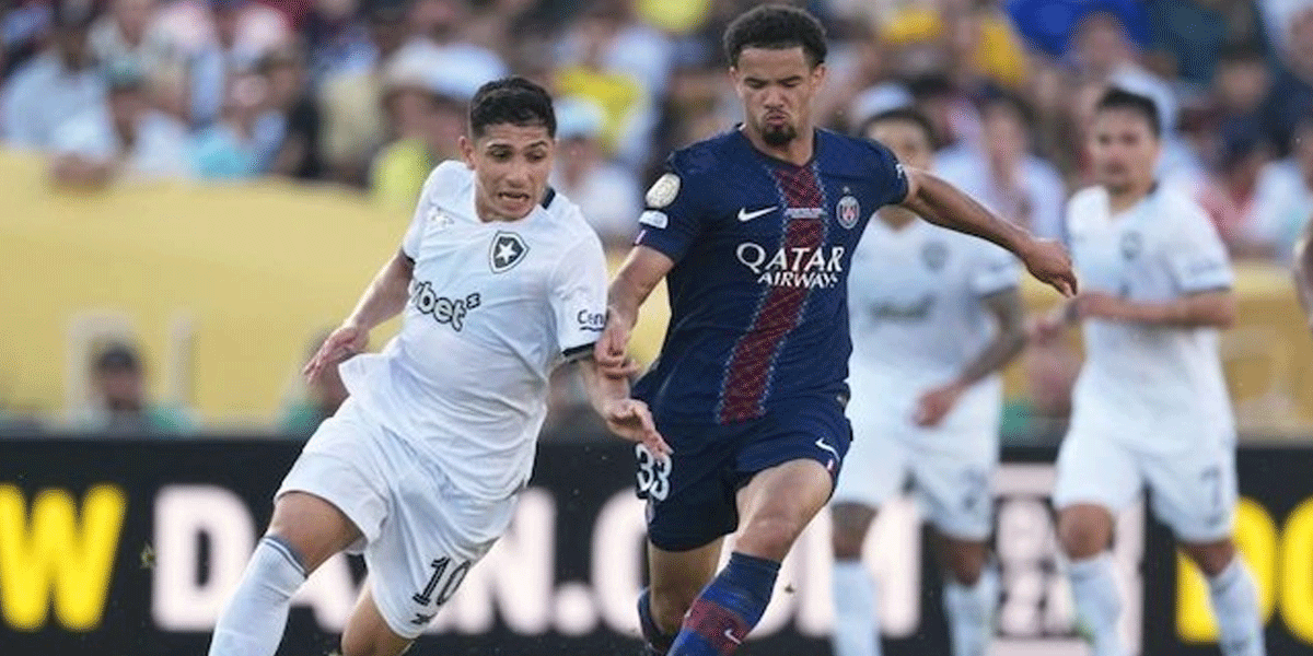 Situasi PSG Peluang dan Tantangan di Laga Terakhir