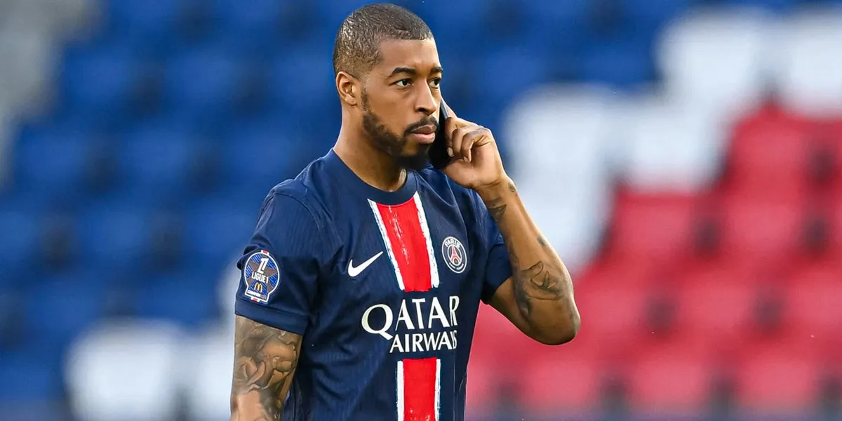 Kimpembe Tinggalkan PSG Setelah 20 Tahun, Pindah ke Qatar