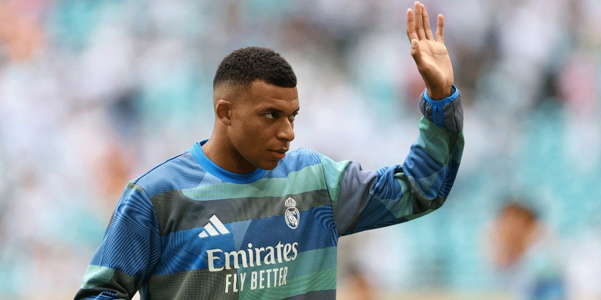 Kylian Mbappe Buka Suara: Ini Perbedaan Nyata Real Madrid dan PSG
