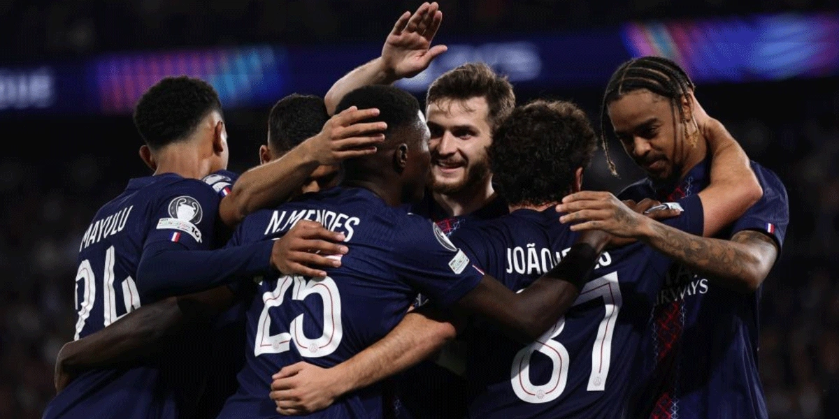 PSG Berburu Konsistensi: Misi Pertahankan Puncak Klasemen dari Gempuran Strasbourg dan Marseille