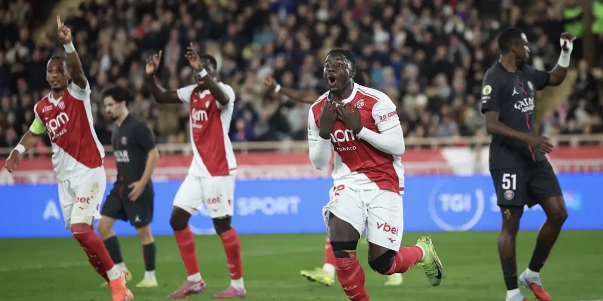Monaco-Tumbangkan-PSG-1-0-di-Stade-Louis-II-dalam-Laga-Ketat-Ligue-1