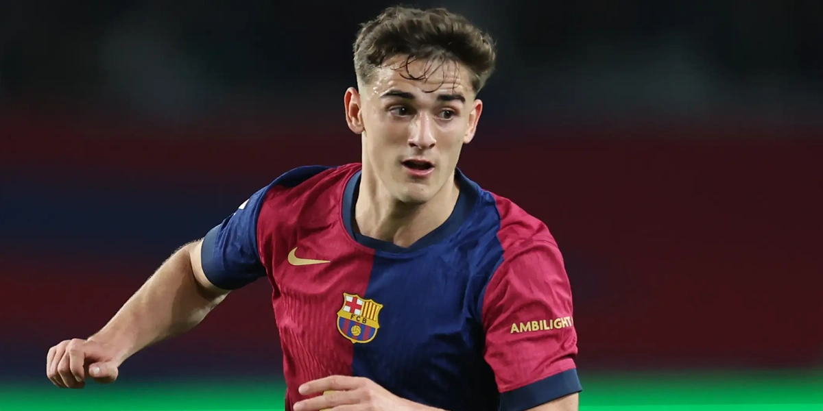 PSG-Hidupkan-Kembali-Minat-pada-Gavi-Ancaman-Tawaran-Besar-Mengguncang-Barcelona