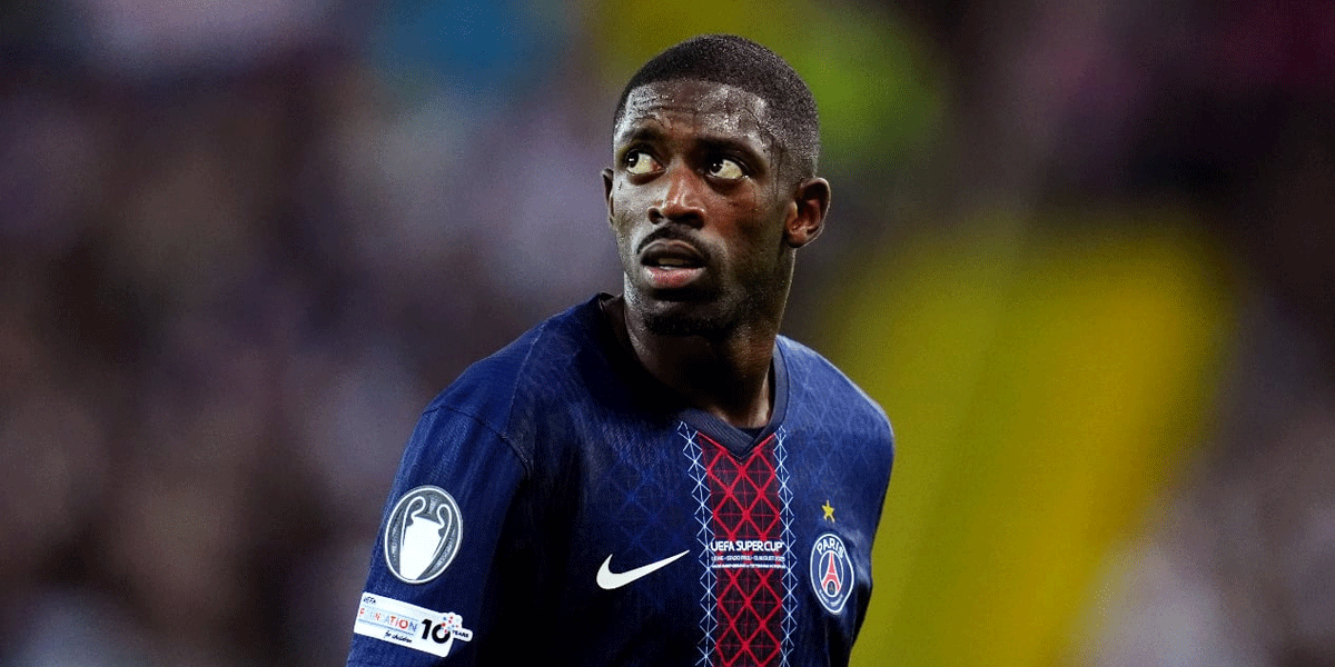 Ousmane-Dembele-Frustrasi-Meski-Raih-Banjir-Gelar