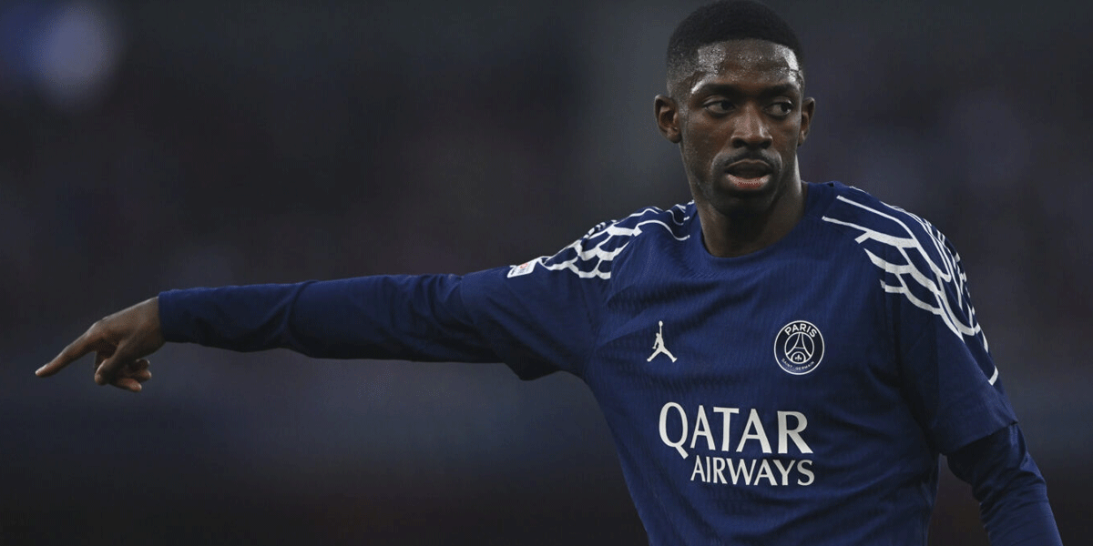 Ousmane-Dembele-Frustrasi-Meski-Raih-Banjir-Gelar