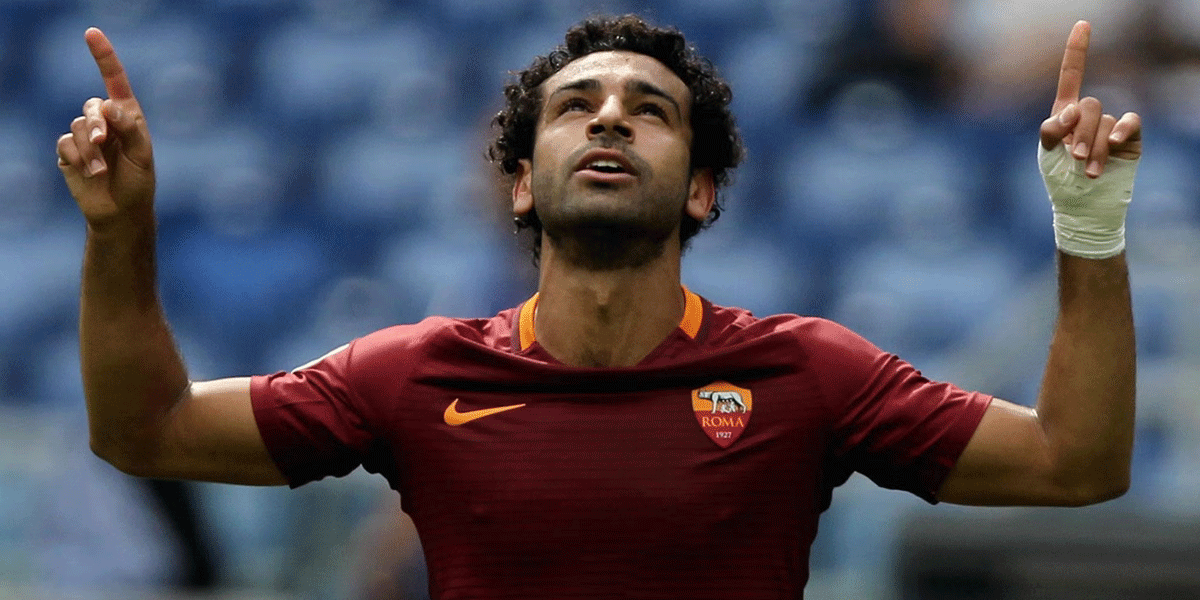 5 Klub Top yang Bisa Jadi Pelabuhan Baru Mohamed Salah