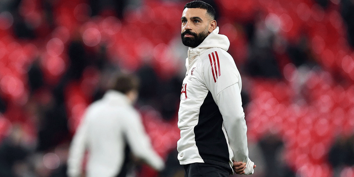 5 Klub Top yang Bisa Jadi Pelabuhan Baru Mohamed Salah