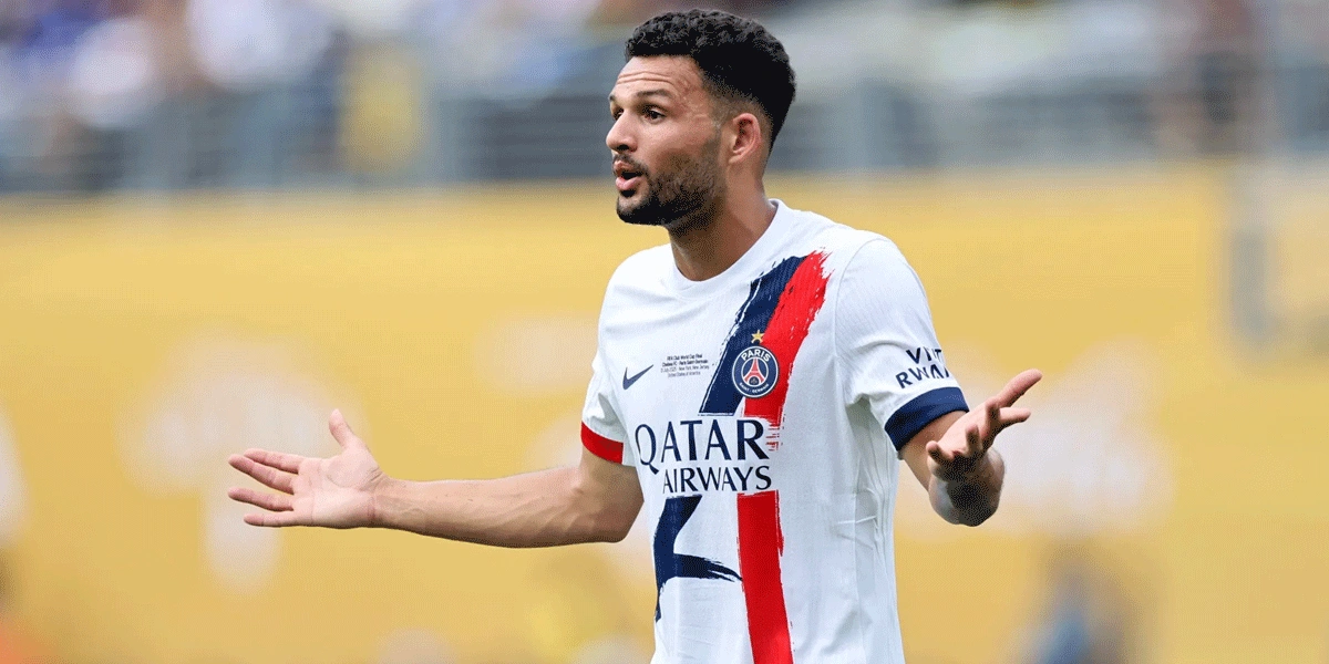 Goncalo Ramos Masuk Radar Klub Premier League