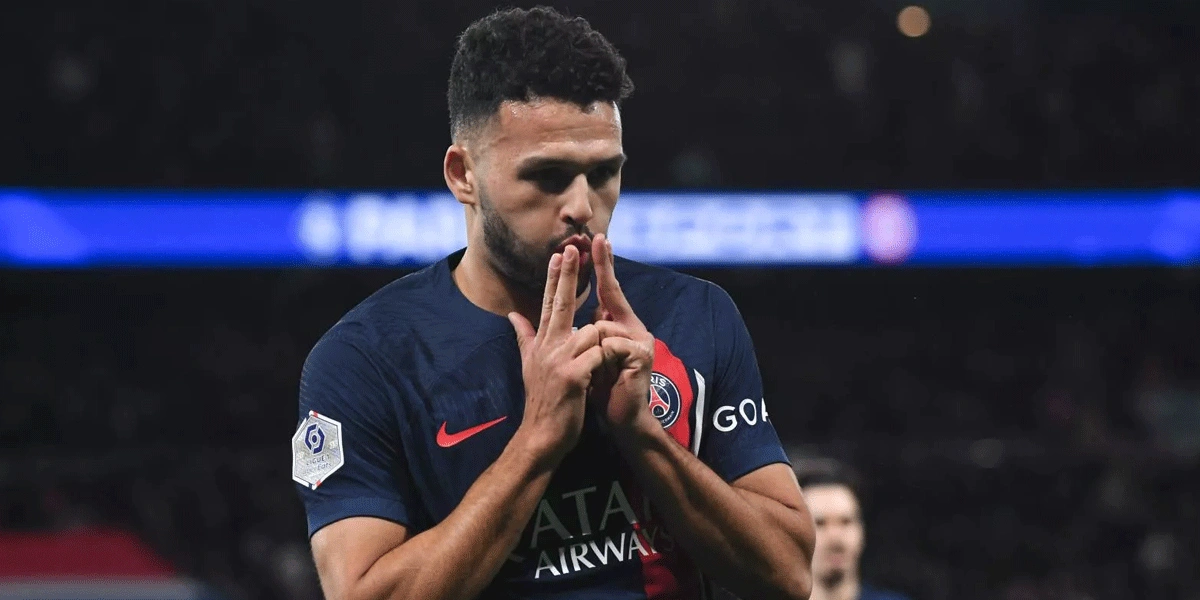 Goncalo Ramos Masuk Radar Klub Premier League