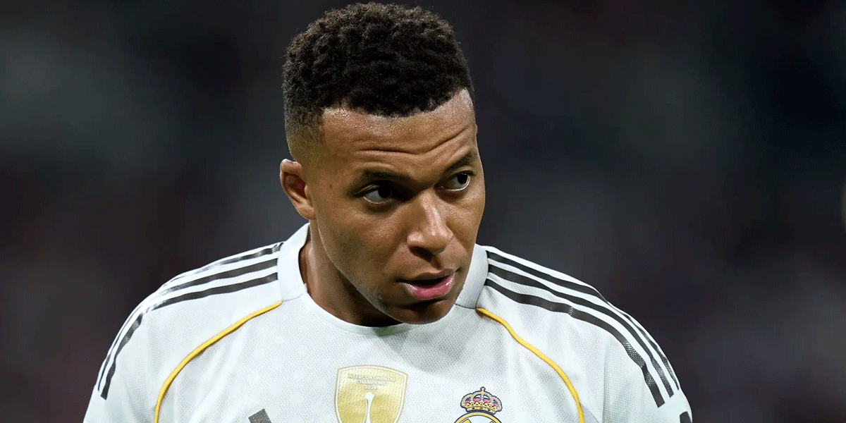 Hadiah Mbappe yang Berujung Kontroversi di Prancis