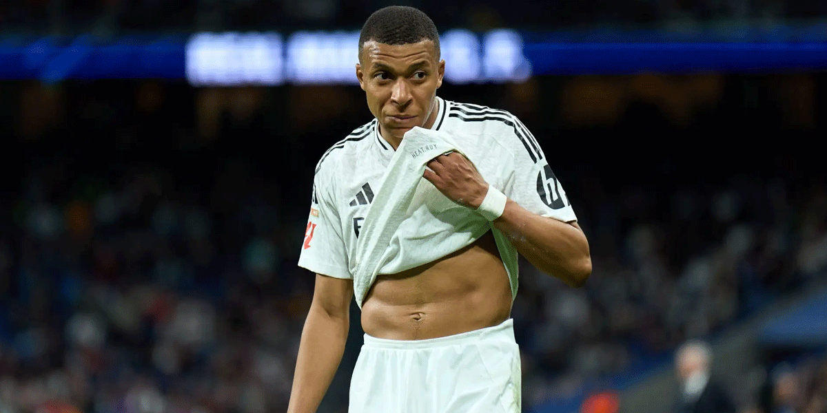 Hadiah Mbappe yang Berujung Kontroversi di Prancis