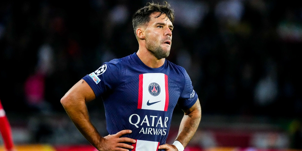 Juan-Bernat-Ungkap-Kehormatan-Besar-Bermain-Bersama-Messi,-Mbappe,-dan-Neymar-di-PSG