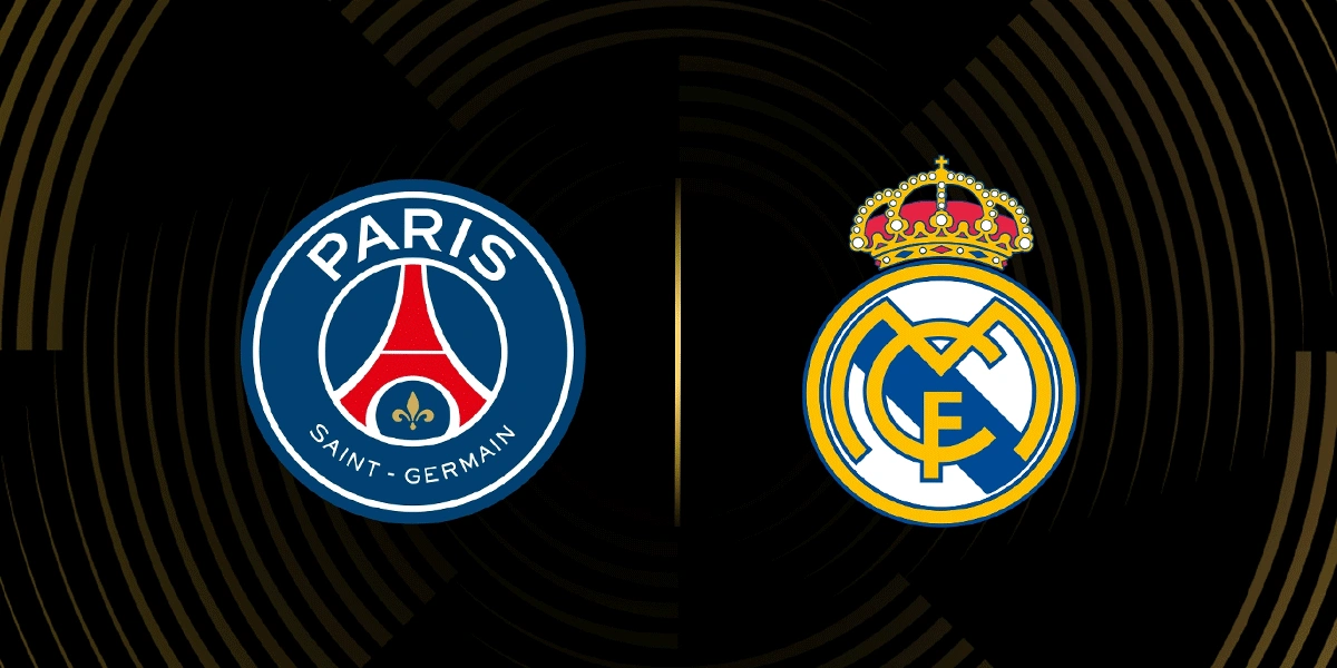 Kejutan Besar Liga Champions PSG dan Madrid Gagal Lolos 8 Besar