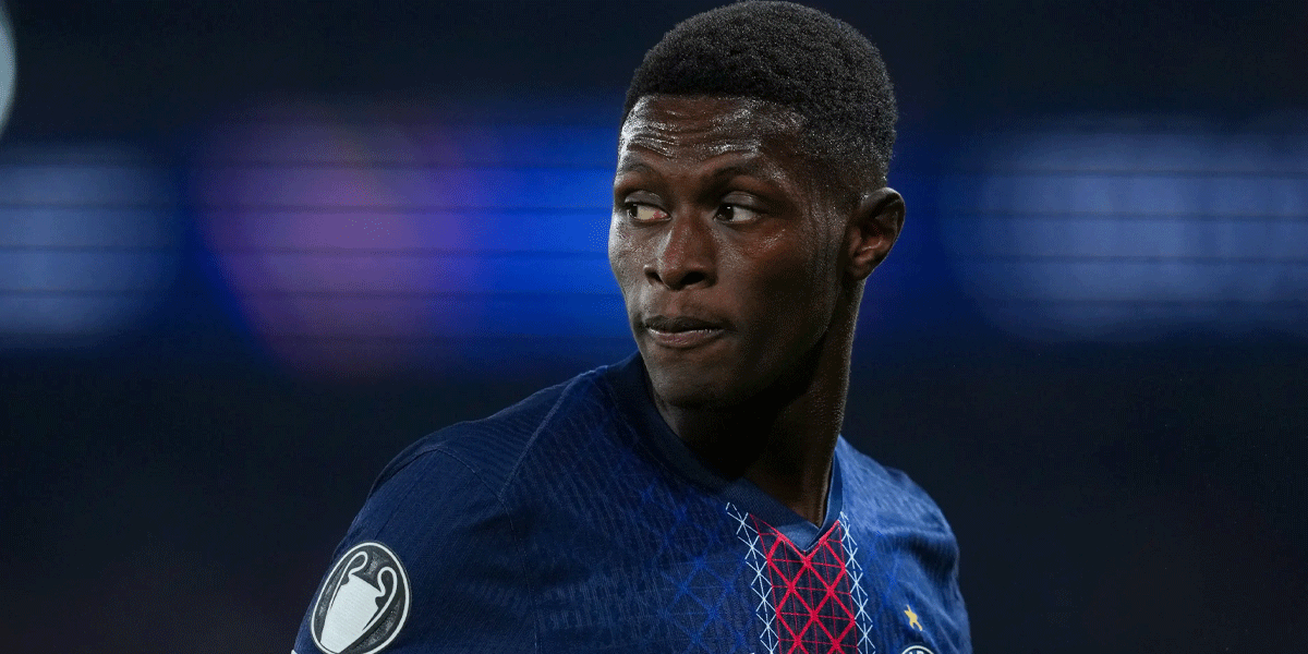 Nuno Mendes Tegaskan PSG Adalah yang Terbaik di Prancis