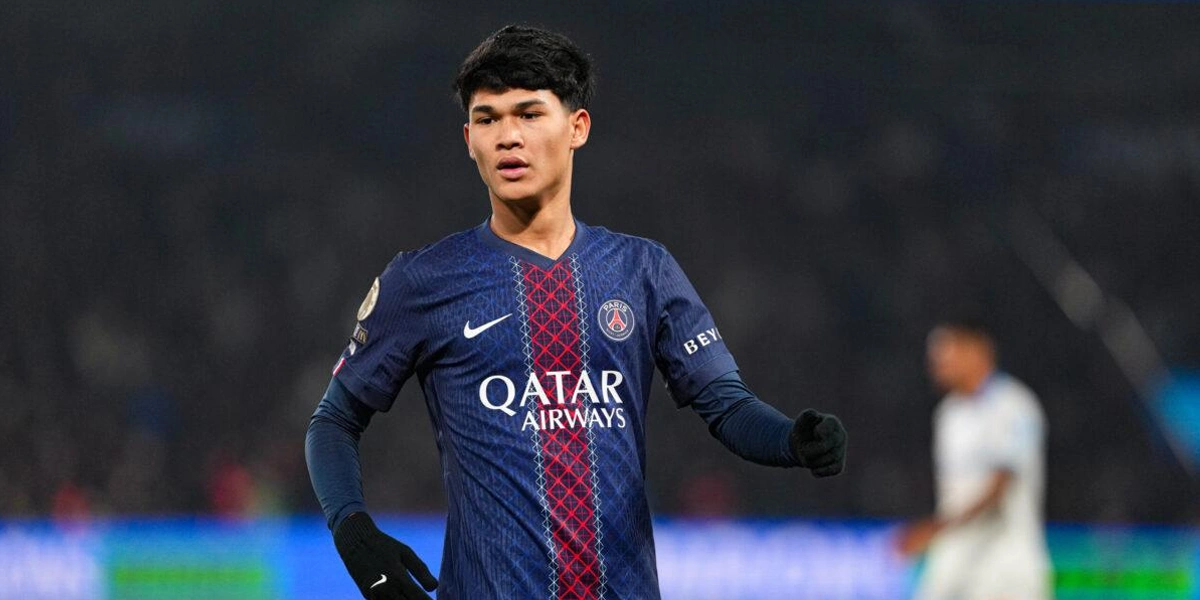 Debut Dro Fernandez untuk PSG Menuai Hasil Kemenangan Atas Metz