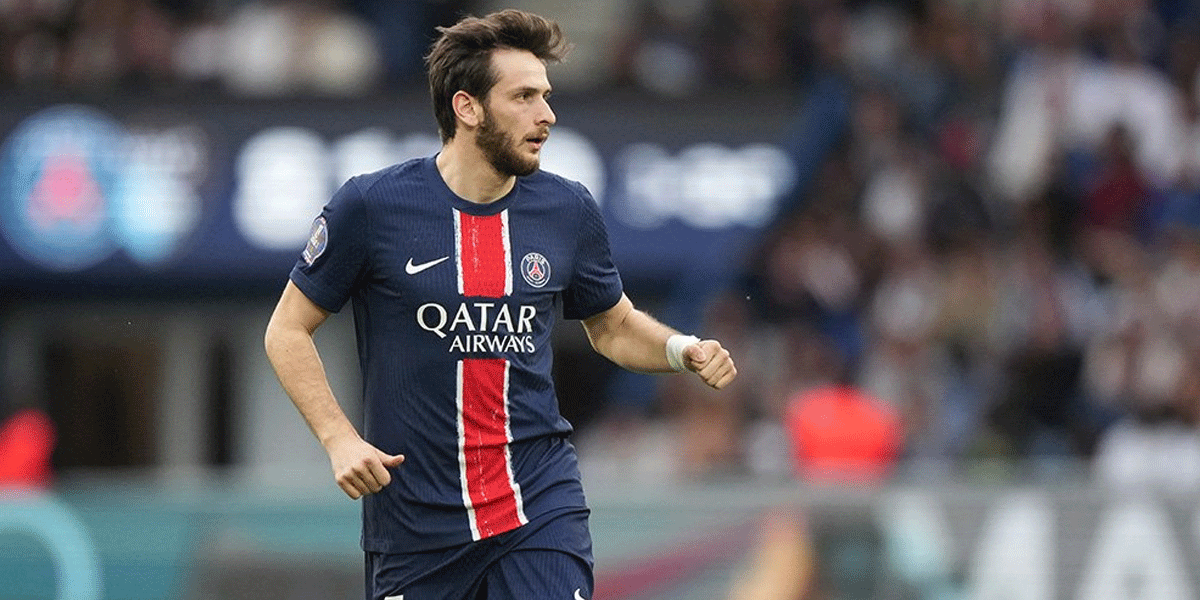 Khvicha Kvaratskhelia Jadi Incaran Tiga Klub Premier League