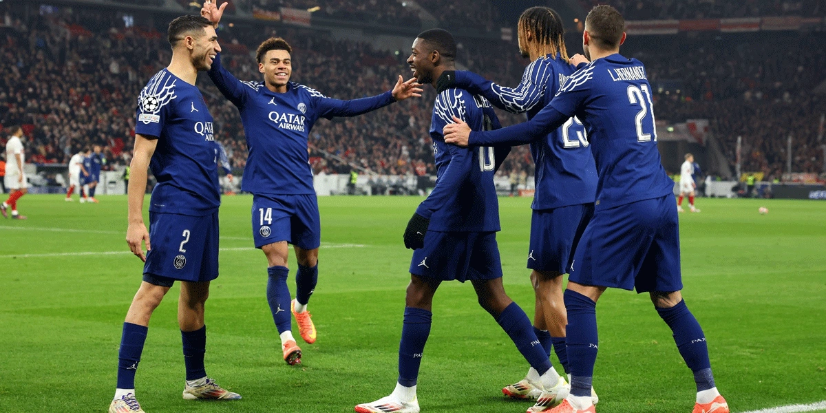 Luis Enrique Waspada Meski PSG Menang Besar atas Chelsea